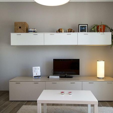 스트레사 New La Lombarda City Center 2 아파트 외부 사진