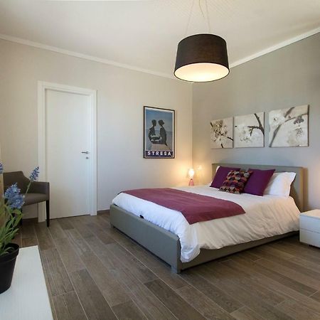 스트레사 New La Lombarda City Center 2 아파트 외부 사진