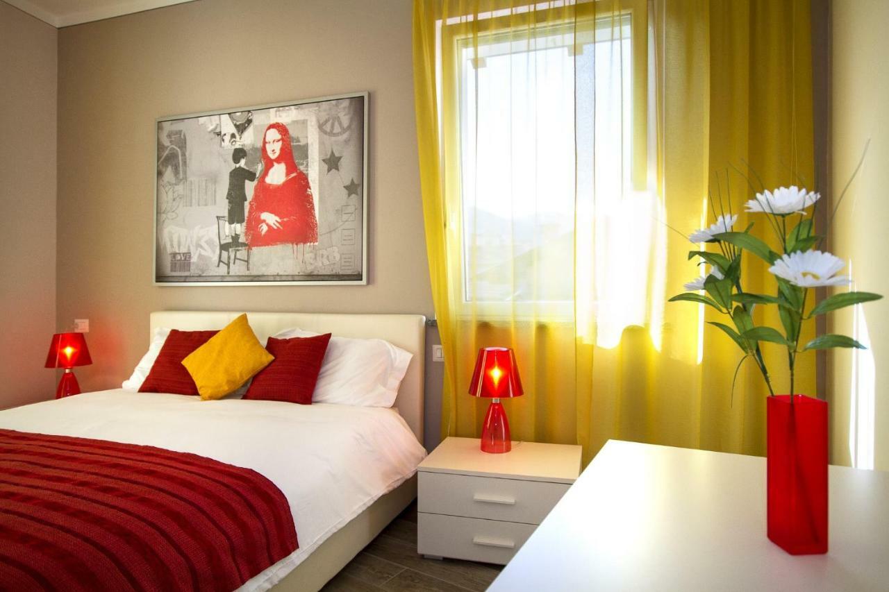 스트레사 New La Lombarda City Center 2 아파트 외부 사진