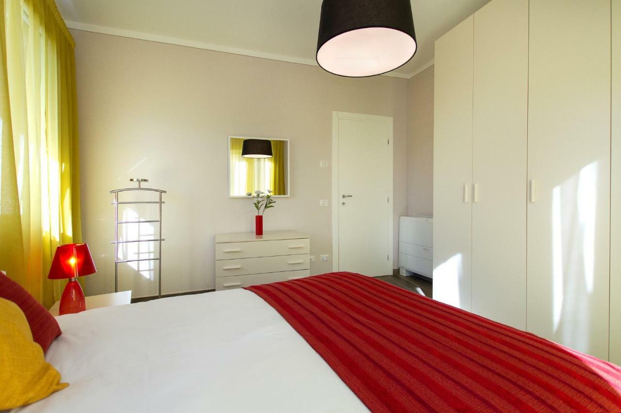 스트레사 New La Lombarda City Center 2 아파트 외부 사진