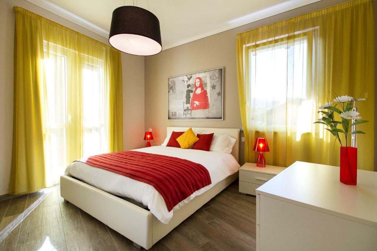 스트레사 New La Lombarda City Center 2 아파트 외부 사진