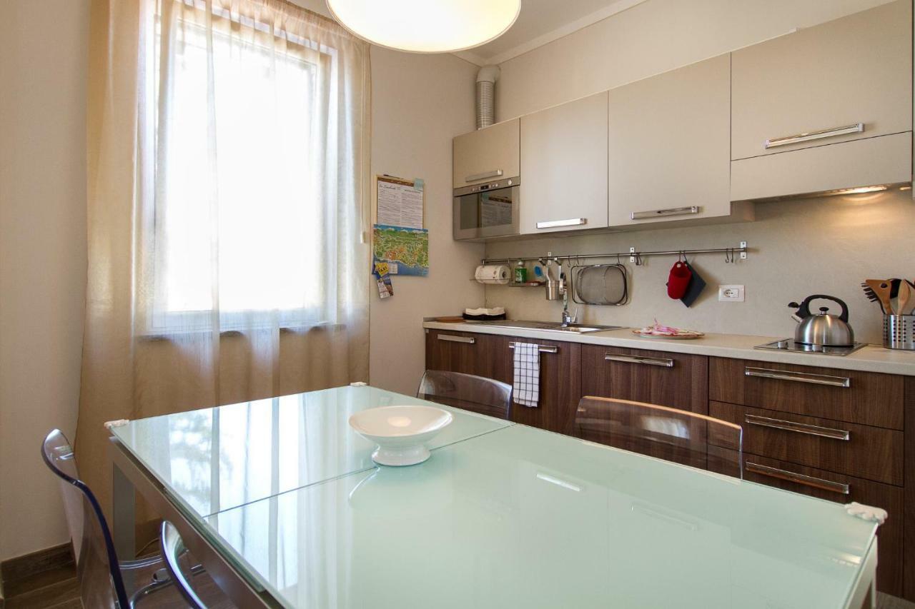 스트레사 New La Lombarda City Center 2 아파트 외부 사진