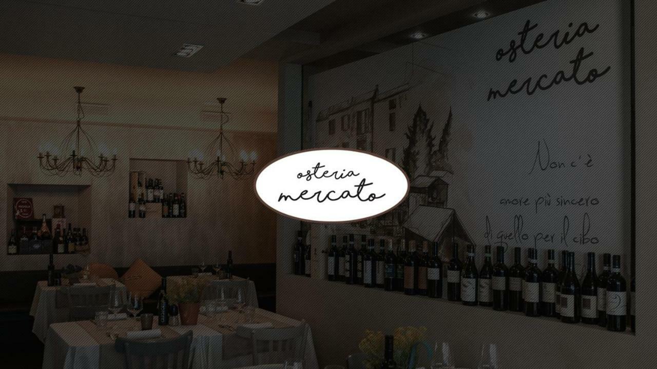 스트레사 New La Lombarda City Center 2 아파트 외부 사진